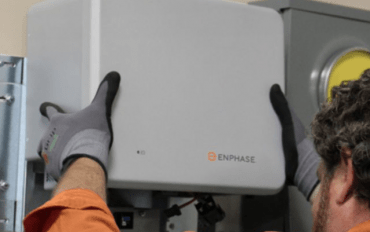 Solar Energy Storage Solutions by Michael & Sun Solar