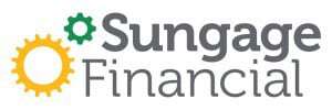 Finance your solar installation with Sugage Financial.