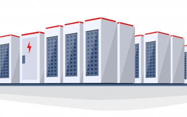 Solar energy storage solutions by Michael & Sun Solar in Sebastopol, CA