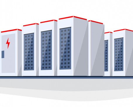 Solar energy storage solutions by Michael & Sun Solar in Sebastopol, CA