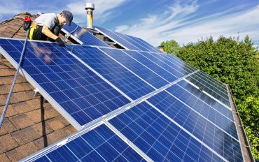 Solar subcontracting services by Michael and Sun Solar