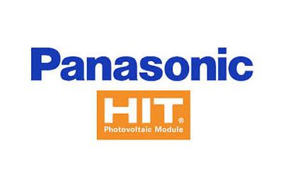 Panasonic photovoltaic modules