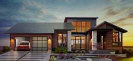 What about Tesla Solar Roof Tiles?