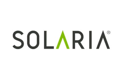 Solaria solar products